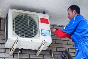 24/7 and Emergency HVAC Near Carnes, MS | Air Conidtioning and Heating Contractors