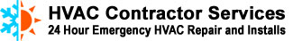 Carnes HVAC Services